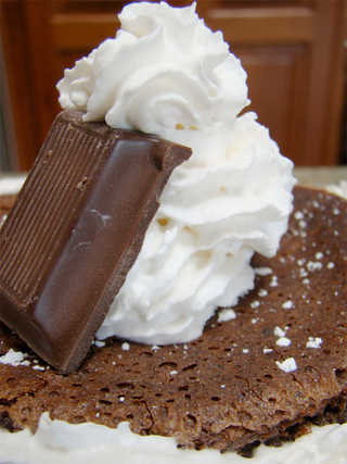 Illustration for article titled Scientists Don't Know Why We Crave Chocolate, But Who Cares?
